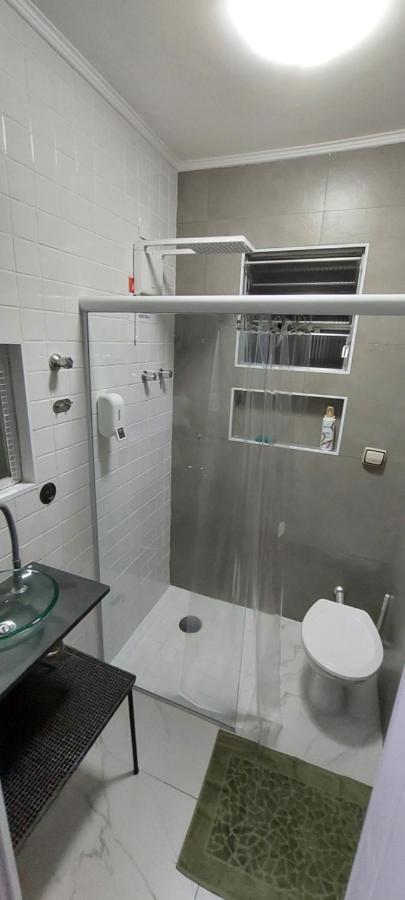 Apto Essepe! Expo Center Norte, Rodoviaria Tiete E Bras Vautier São Paulo Ngoại thất bức ảnh