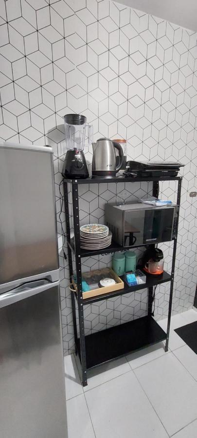 Apto Essepe! Expo Center Norte, Rodoviaria Tiete E Bras Vautier São Paulo Ngoại thất bức ảnh